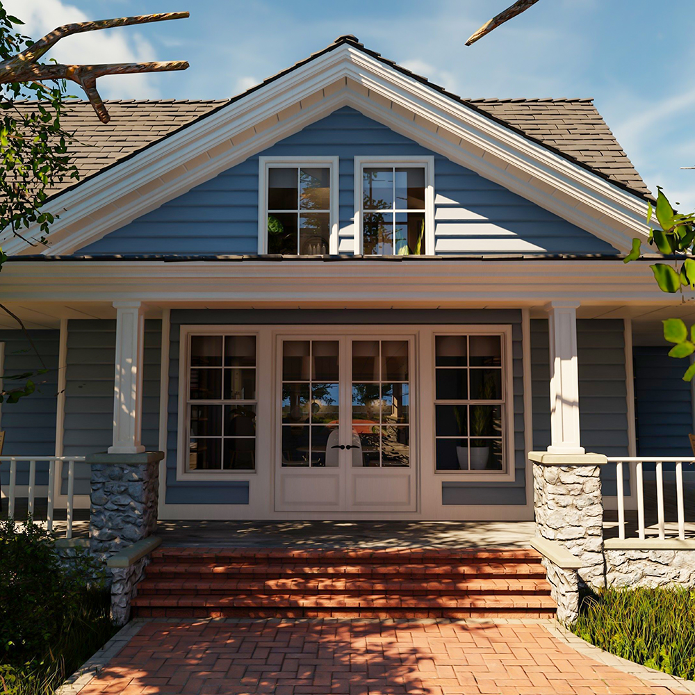 3d-rendering-classic-style-porch-house