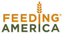feeding America logo